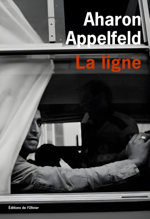 Knjiga La Ligne Aharon Appelfeld