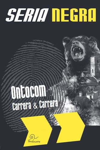Knjiga Ontocom Carrera & Carrera
