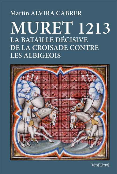 Knjiga Muret 1213 ALVIRA CABRER