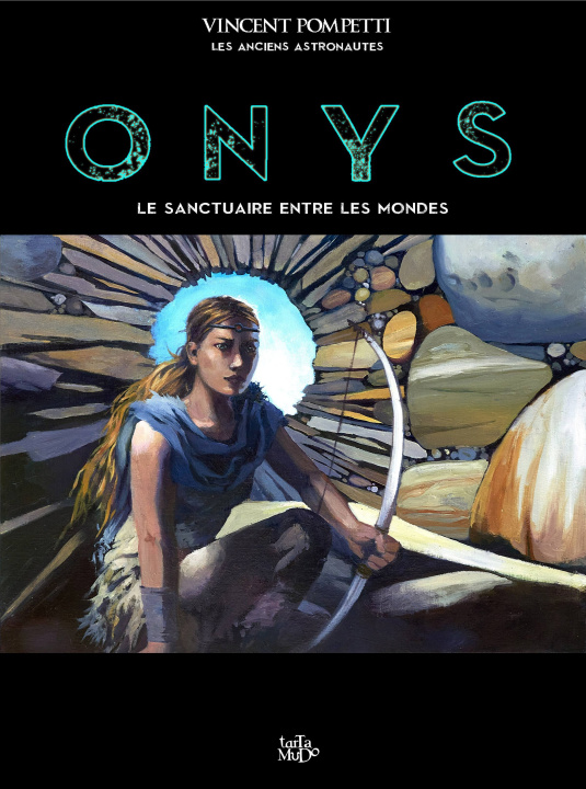 Buch Onys POMPETTI