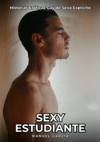 Knjiga Sexy Estudiante Manuel García