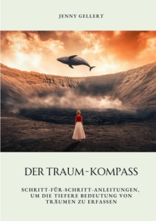Knjiga Der Traum-Kompass Jenny Gellert