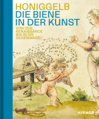 Knjiga Honiggelb Andreas Henning