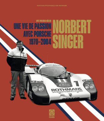 Könyv Norbert Singer Wilfried Müller