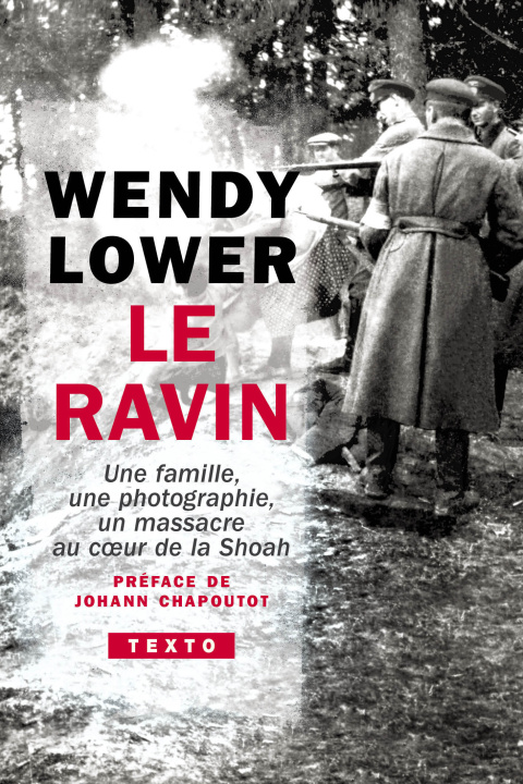Book Le Ravin Lower