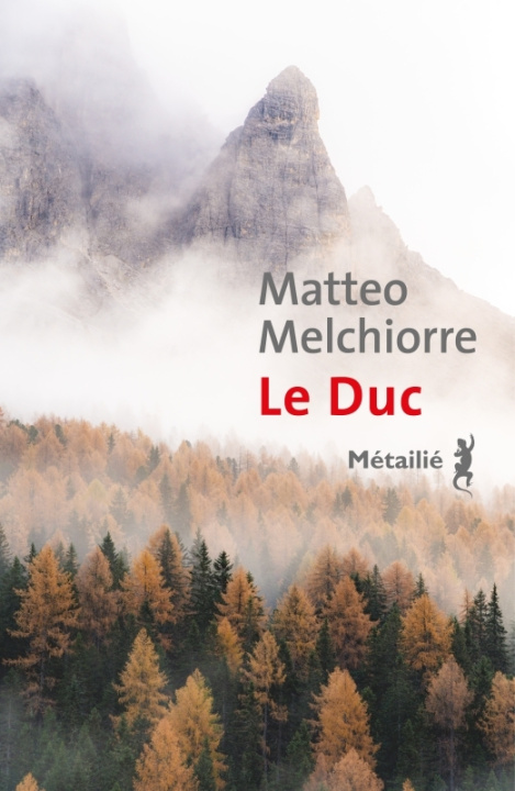 Book Le Duc Matteo Melchiorre