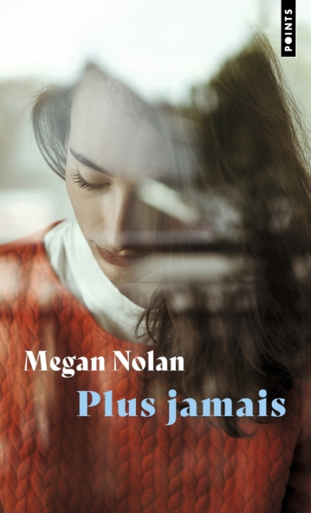 Book Plus jamais Megan Nolan
