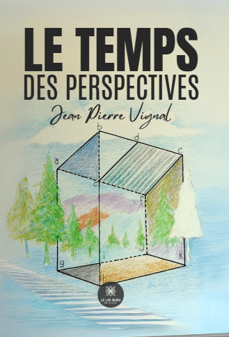 Βιβλίο Le temps des perspectives Vignal