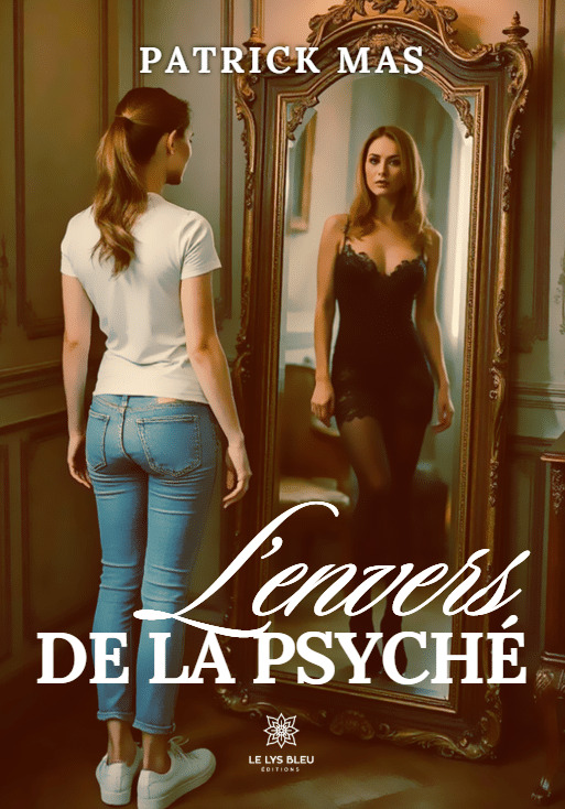 Buch L’envers de la psyché Mas