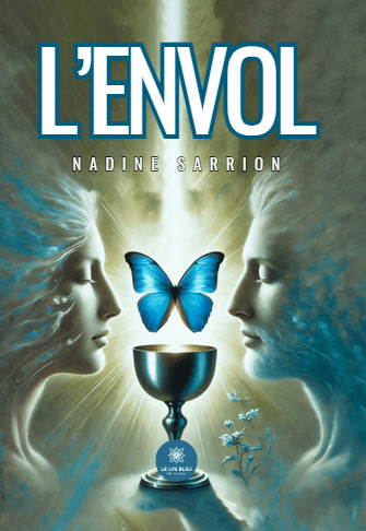 Книга L’envol SARRION