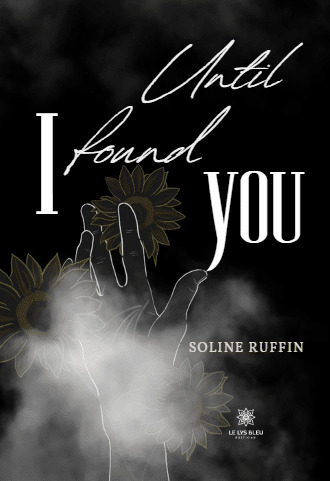 Knjiga Until I found you Ruffin