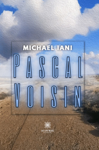 Knjiga Pascal Voisin Iani