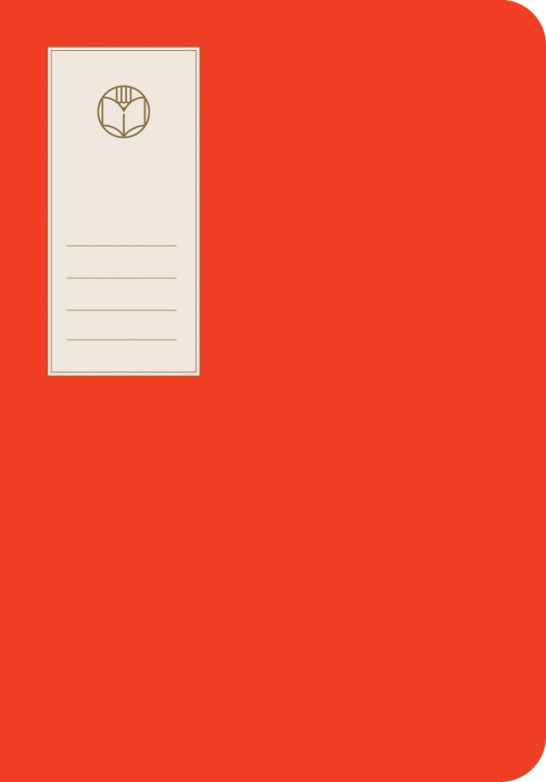 Book PERSIMMON JOURNAL MCNALLY