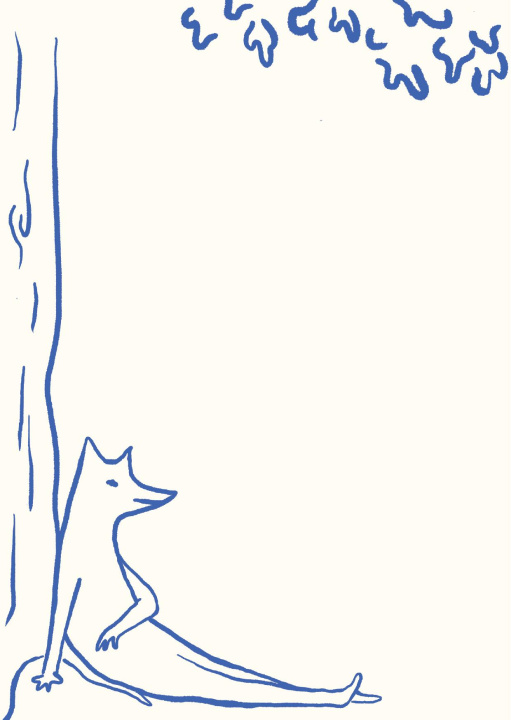 Book SMALL GOOD WOLF NOTEPAD MCNALLY