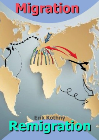 Boek Migration Remingration Erik Kothny