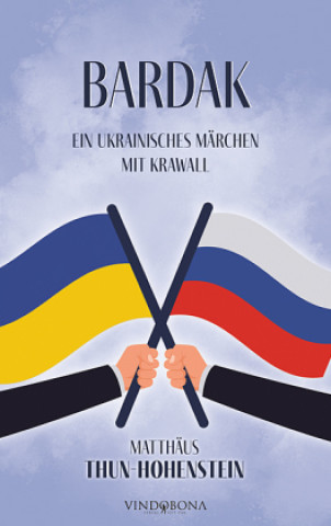 Knjiga Bardak Matthäus Thun-Hohenstein