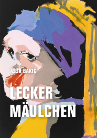 Knjiga Leckermäulchen Asja Bakic