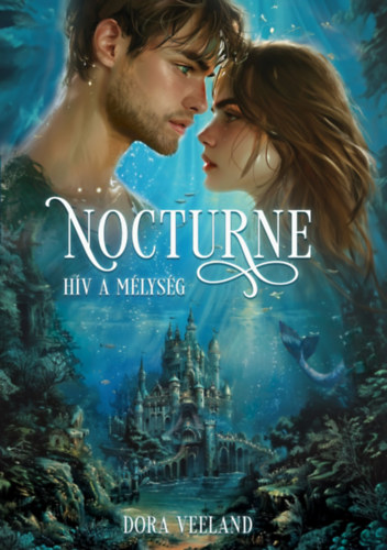 Libro Nocturne Dora Veeland