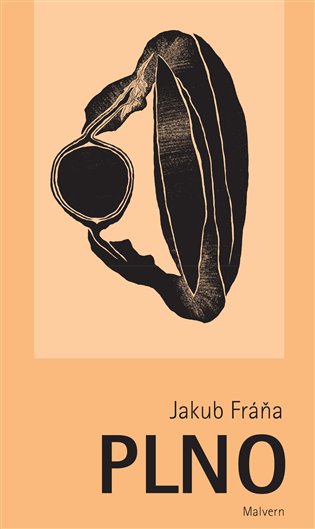 Kniha Plno Jakub Fráňa