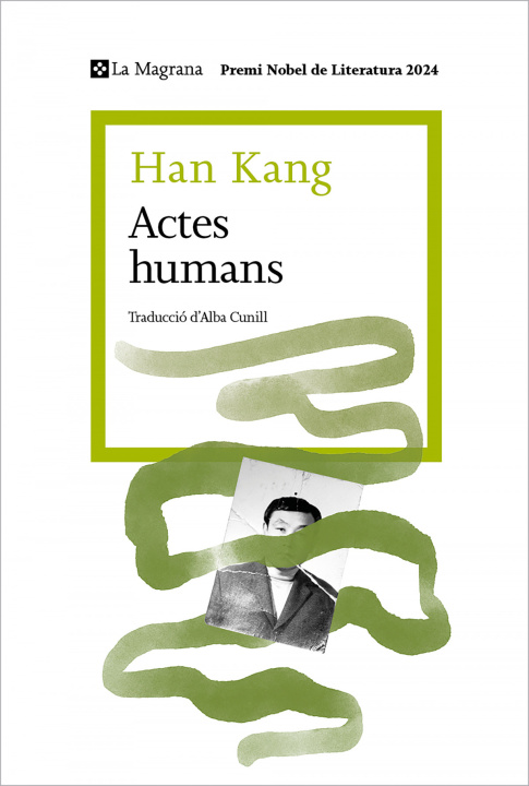 Book Actes humans Han Kang