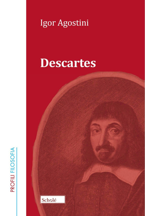 Knjiga Descartes Igor Agostini