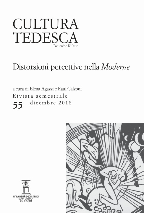 Buch Cultura tedesca 