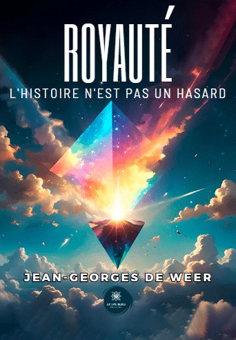 Knjiga Royauté - L’histoire n’est pas un hasard de Weer