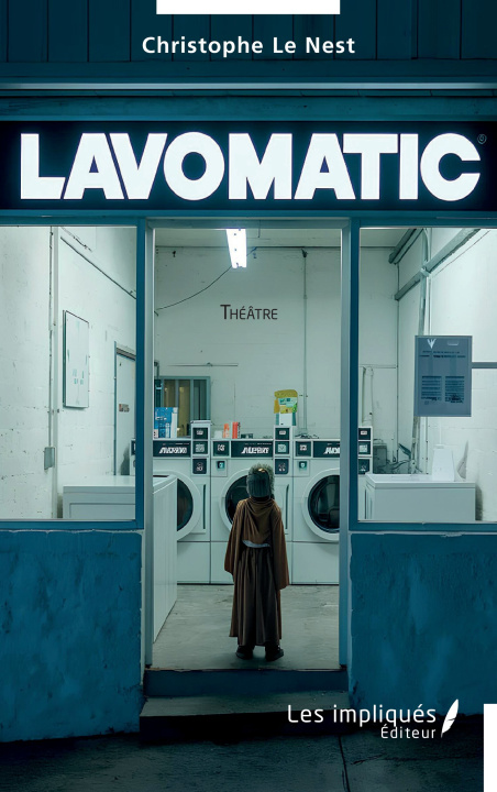 Knjiga Lavomatic Le Nest