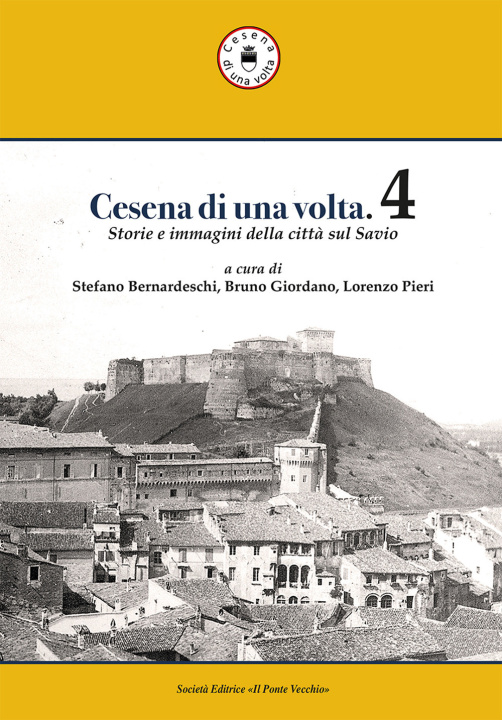 Buch Cesena di una volta 