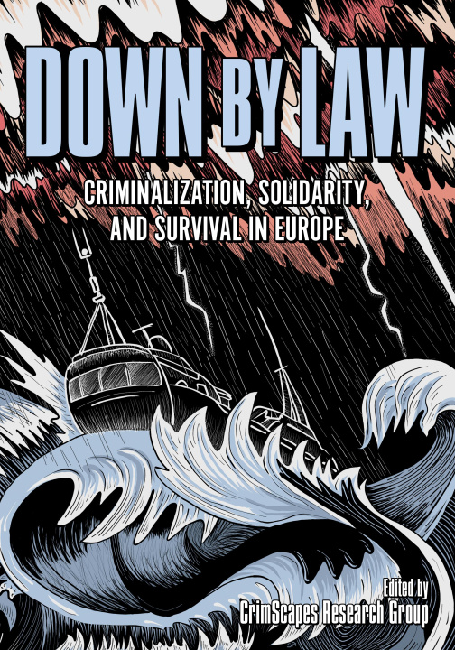 Buch DOWN BY LAW CRIMSCAPES RESEARCH GROUP
