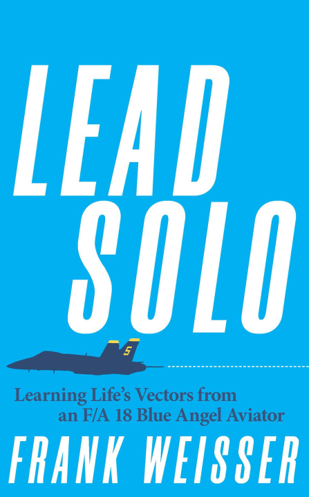 Libro LEAD SOLO WEISSER FRANK