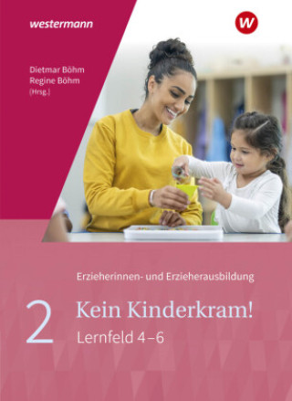 Buch Kein Kinderkram! Brigitte Brigitte vom Wege