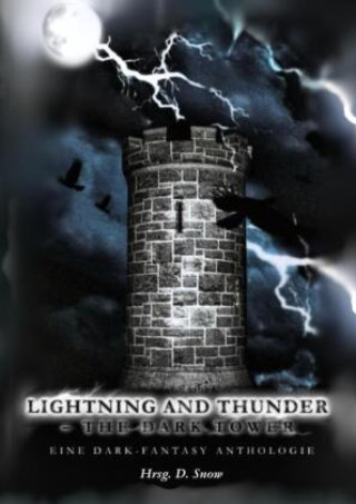 Boek Lightning and Thunder - The Dark Tower D. Snow