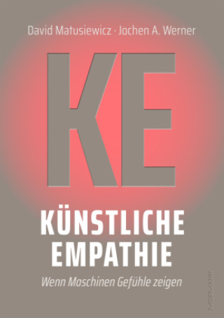 Buch Künstliche Empathie David Matusiewicz