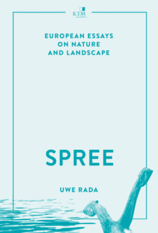 Knjiga Spree Uwe Rada