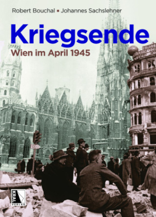 Buch Kriegsende Johannes Sachslehner