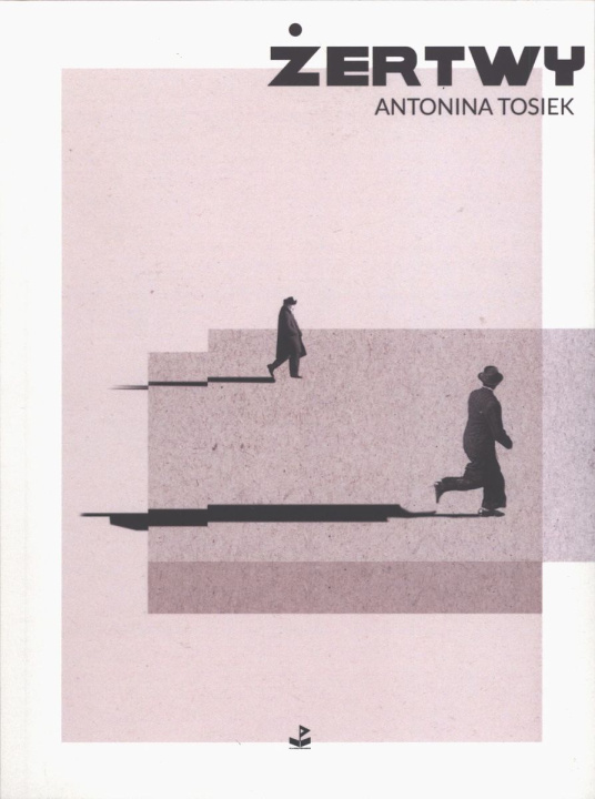Buch Żertwy Antonina Tosiek