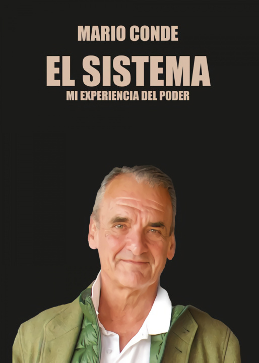 Boek EL SISTEMA MARIO CONDE
