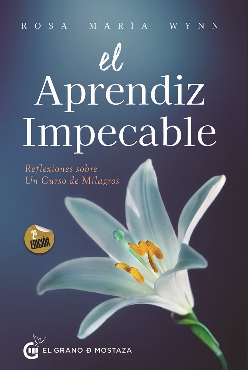 Książka EL APRENDIZ IMPECABLE ROSA MARIA WYNN