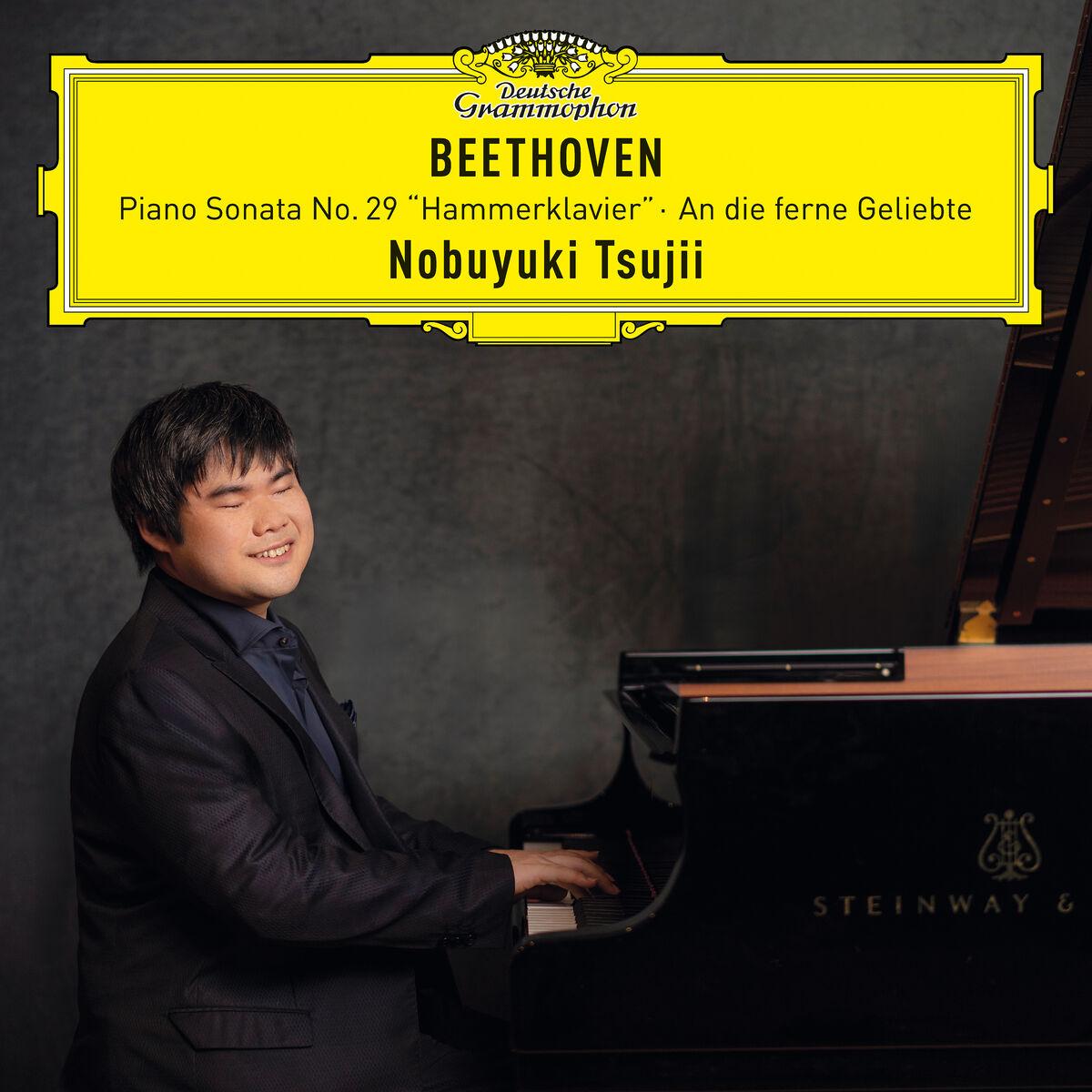 Audio Beethoven Tsujii Nobuyuki