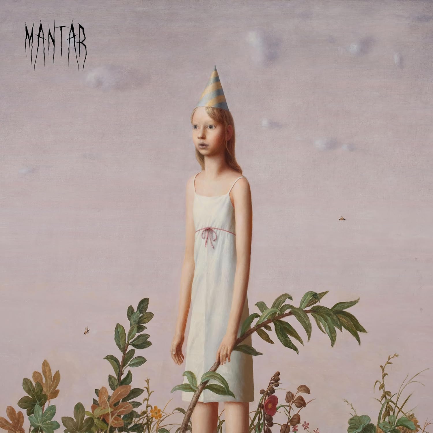 Zvok Post Apocalyptic Depression Mantar