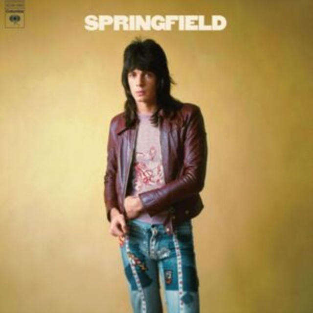 Zvok Springfield Rick Springfield