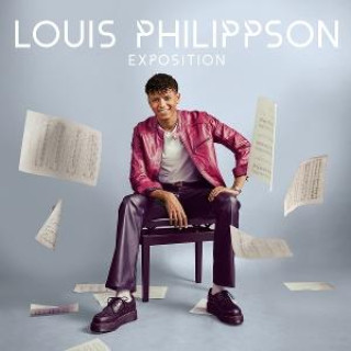 Zvok Exposition Louis Philippson
