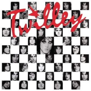 Zvok Twilley Dwight Twilley