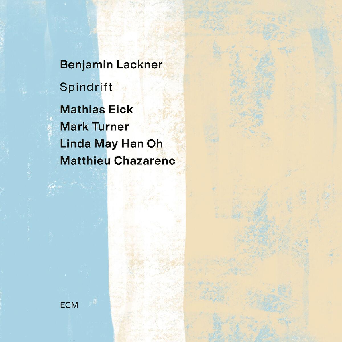 Audio Spindrift Benjamin Lackner