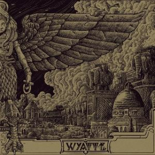 Zvok Zamaru Ultu Qereb Ziqquratu Part 1 Wyatt E.
