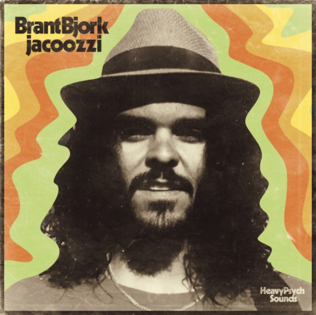Zvok Jacoozzi Brant Bjork