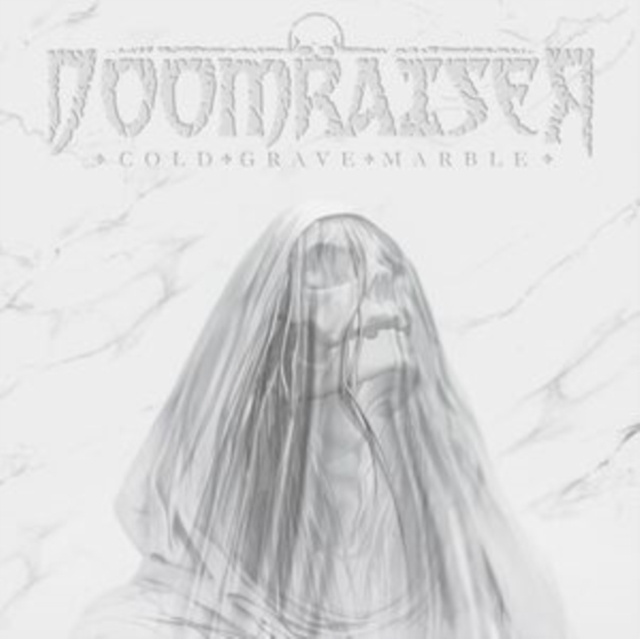 Audio Cold Grave Marble Doomraiser