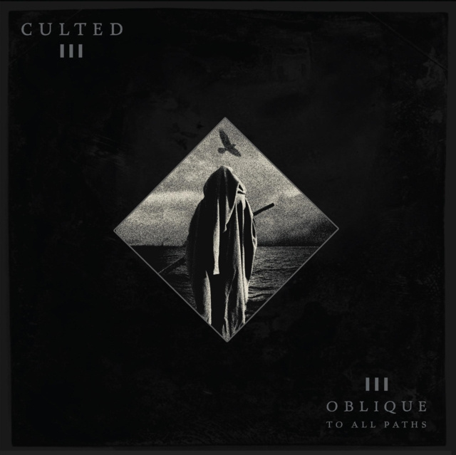 Zvok Oblique To All Paths Culted