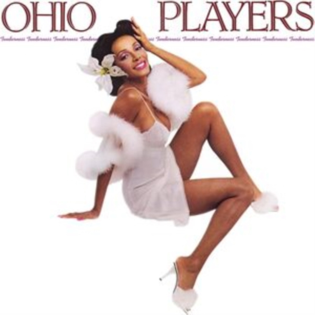 Zvok Tenderness (Expanded Edition) Ohio Players